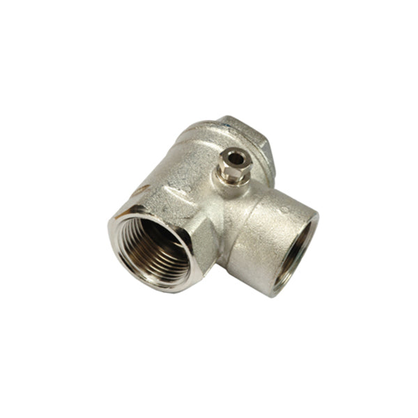 24/E - VERTICAL FEMALE/FEMALE retention valve - AH042007 - Taps and Valves - Fittings - Ani 24/E - VERTICAL FEMALE/FEMALE retention valve - AH042007 - Taps and Valves - Fittings - Ani